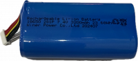 Аккумулятор 18650 7.4V 3200mAh (Winer.) для СТБ 5
