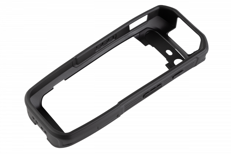 Защитный резиновый бампер для терминала сбора данных АТОЛ Smart M20 артикул 64432                  