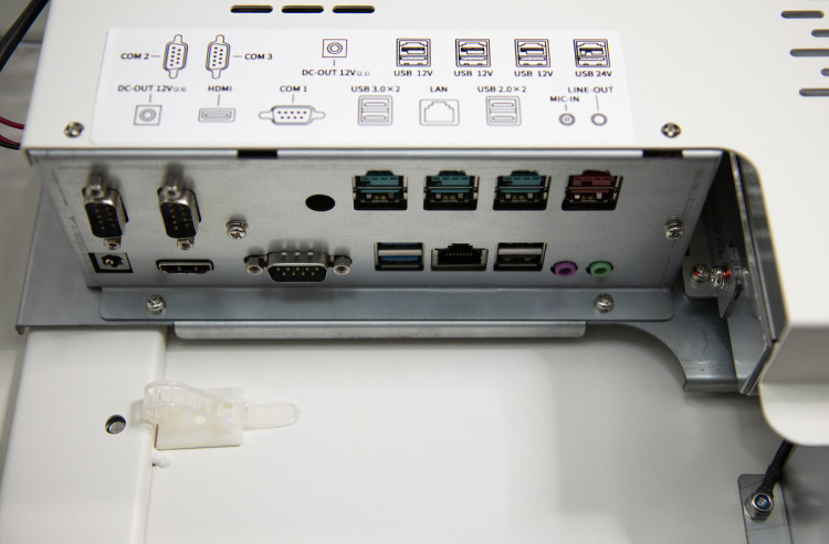 Касса самообслуживания АТОЛ КСО 4271 артикул 64806                  