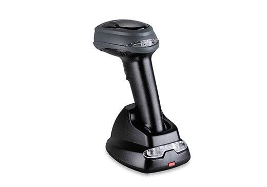 Сканер штрих-кода Mindeo CS2292-HD (BT) 