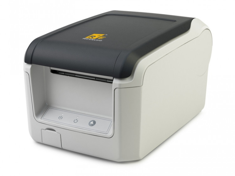 РР-01Ф светлый/черный, с USB, с ФН 1.2 15 месяцев артикул 0021-6385                  