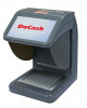 Детектор банкнот DoCash DVM mini Combo 