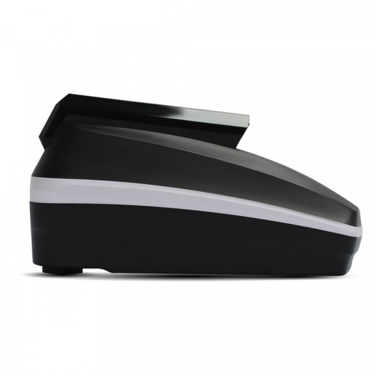 Автоматический детектор банкнот MERTECH D-20A Promatic TFT RUB с АКБ артикул 5039 с АКБ