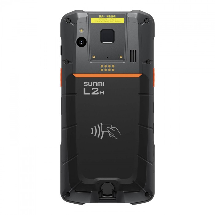 Терминал сбора данных MERTECH SUNMI L2H артикул 9107