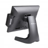 POS-терминал POScenter POS400 артикул 1187             (J1900, P-CAP, RAM 4Gb / SSD 64Gb, MSR), без ОС         