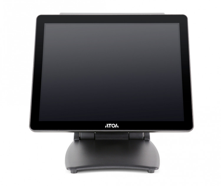 Сенсорный POS-терминал АТОЛ Нео 15 Intel Celeron J3455, SSD 128GB, RAM 8GB с Win артикул 61594