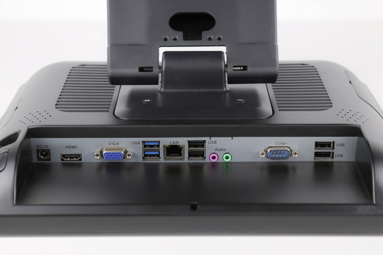Сенсорный POS-терминал АТОЛ Нео 15 Intel Celeron J3455, SSD 128GB, RAM 8GB с Win артикул 61594