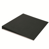 Пандус 4D-PNPМ-20/15 (конструкционная сталь)