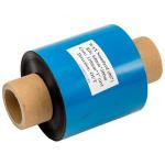 Термо-трансферная лента 40мм*300м Black, Wax, Out, 1&quot; втулка 110 мм