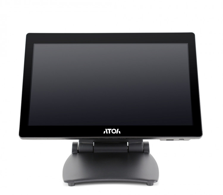 Сенсорный POS-терминал АТОЛ Нео 16 Intel Celeron J3455, SSD 128GB, RAM 8GB артикул 61597