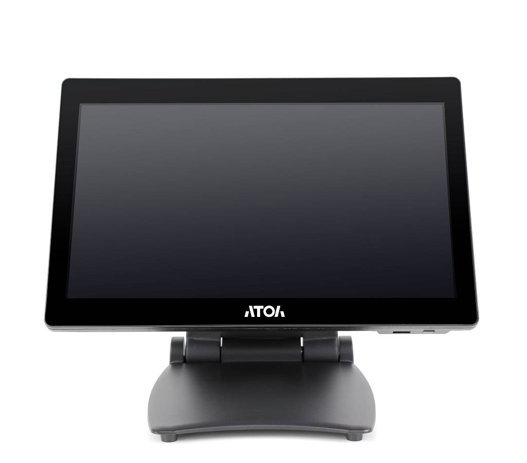 Сенсорный POS-терминал АТОЛ Нео 16 Intel Celeron J3455, SSD 128GB, RAM 8GB 