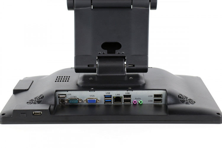 Сенсорный POS-терминал АТОЛ Нео 16 Intel Celeron J3455, SSD 128GB, RAM 8GB артикул 61597