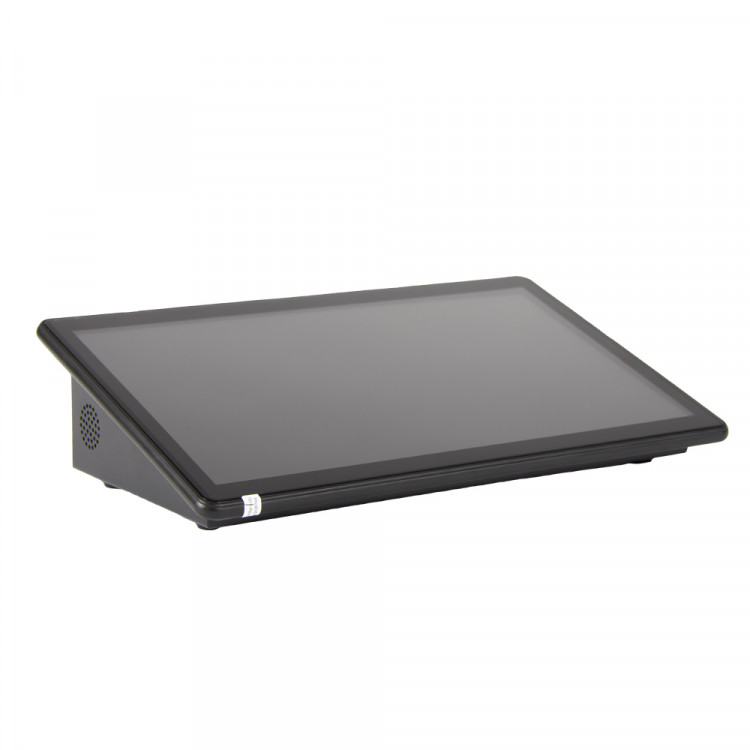 Планшетный сенсорный POS компьютер Poscenter Wise артикул 1557