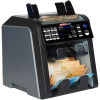 Сортировщик банкнот DoCash DC-55V 2CIS с выносным дисплеем 