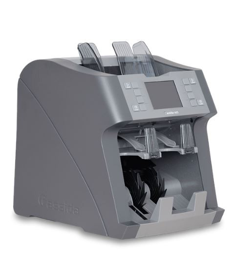 Сортировщик банкнот Cassida NEO артикул 0021-5664                  