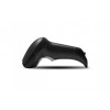 Беспроводной сканер штрих-кода MERTECH CL-2310 BLE Dongle P2D USB Black HR c подставкой Cradle 