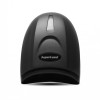 Беспроводной сканер штрих-кода MERTECH CL-2310 BLE Dongle P2D USB Black HR c подставкой Cradle 
