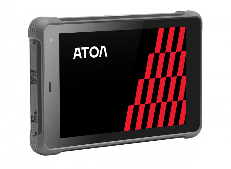 Планшет АТОЛ Smart P40i (8