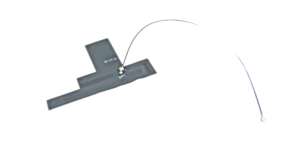 Антенна Wi-Fi модуля планшета (ST-3.7-WIFI/BT/GPS) 