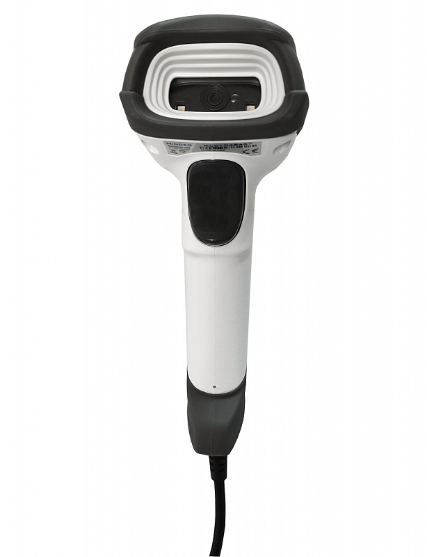 Сканер штрих-кода Mindeo MD6600 НС артикул MD6600-HD-HC             MD6600-HD-HC         