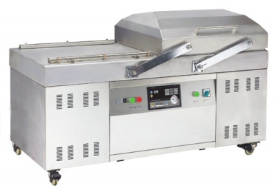 Вакуумный упаковщик напольный CAS CVP-460/2G