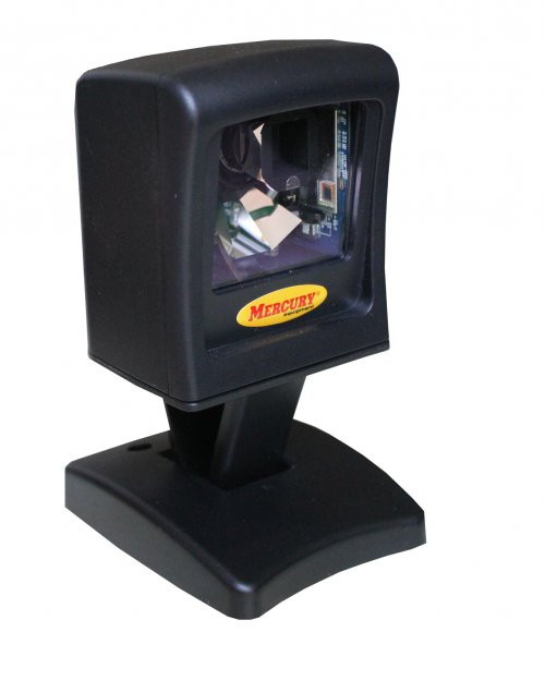 Сканер штрих-кода Mercury 8180 Pallada