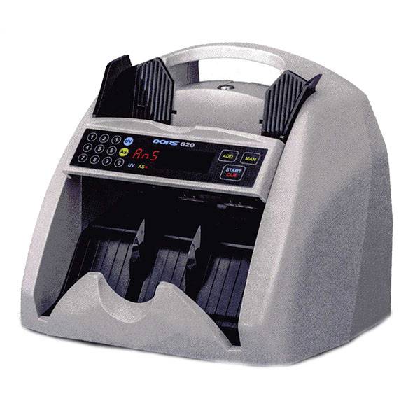 Счетчик банкнот DORS 620 NEW с функцией АS 
