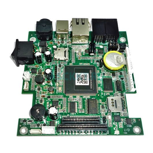 Блок плата основная Штрих-Лайт-01 без WIFI  SME16072.100.00-01 артикул 136808                  