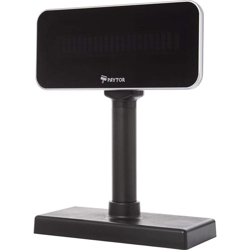 Дисплей покупателя PayTor MB-220 