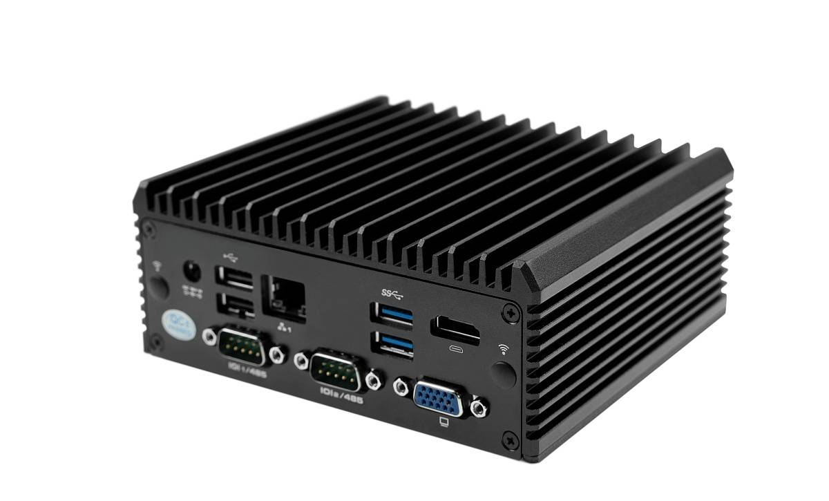 POS-компьютер АТОЛ NFD20 SSD 120 Гб, 8 Гб DDR4 