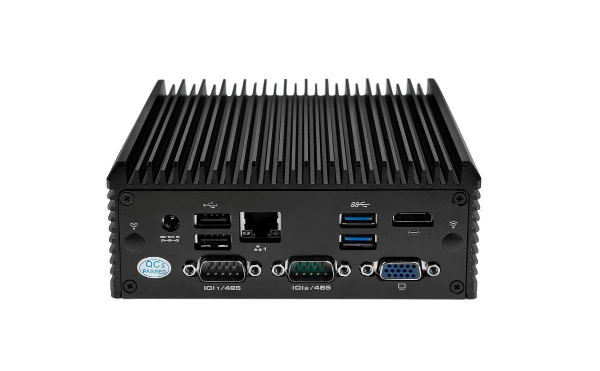 POS-компьютер АТОЛ NFD20 SSD 120 Гб, 8 Гб DDR4 
