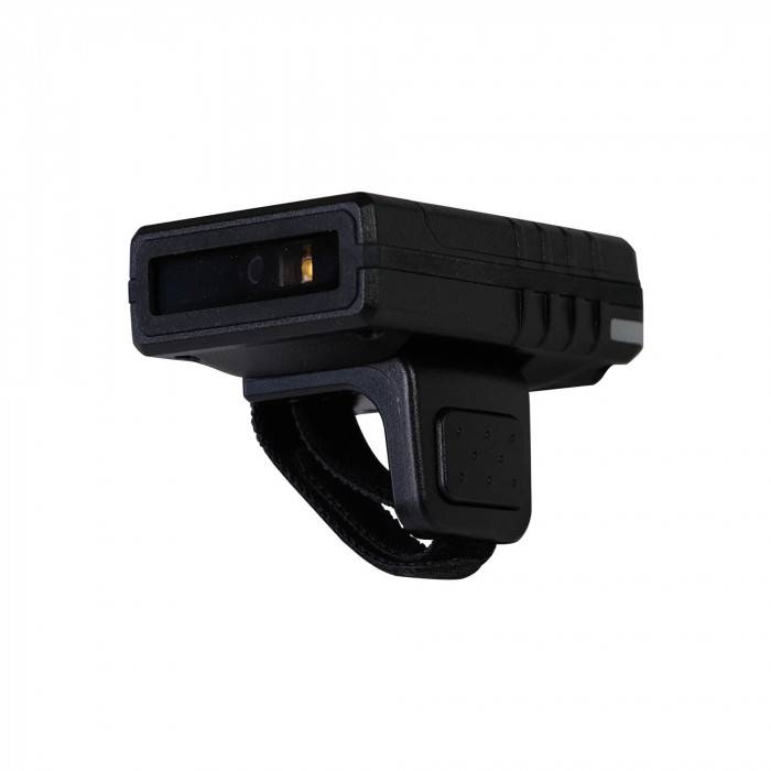 Сканер-кольцо MERTECH X21 SPP SR BLE Dongle P2D USB (комплект) 