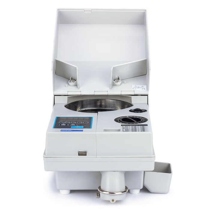 DORS CT 3020 счетчик монет NEW артикул 0021-3334