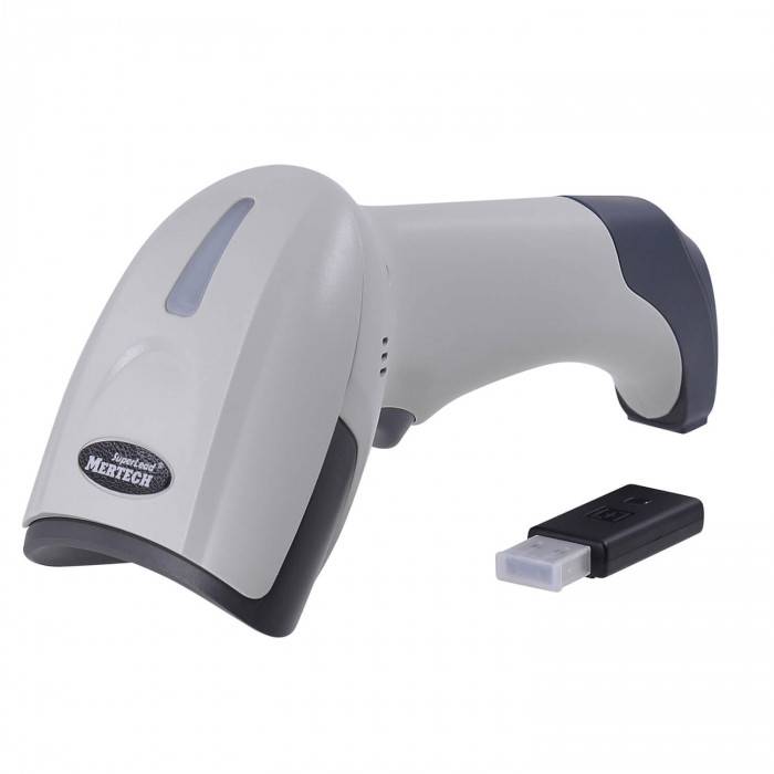 Сканер штрих-кода MERTECH CL-2310 BLE Dongle P2D USB 