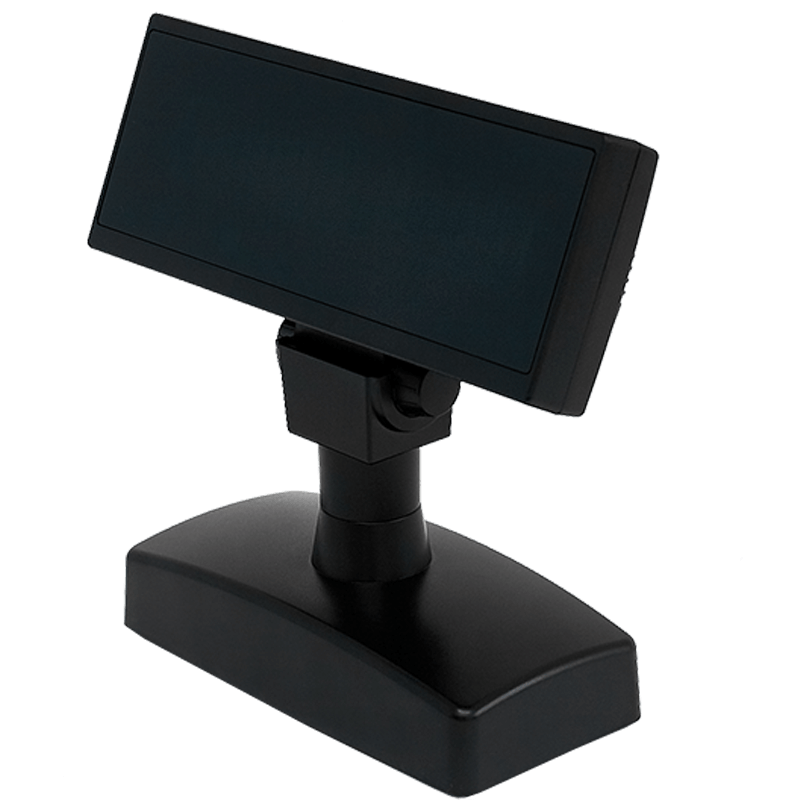 Дисплей покупателя PayTor MG-220 