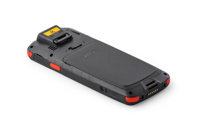 ТСД АТОЛ Smart.Slim базовый (+ АТОЛ ОС) (+ Программа для ЭВМ «Mark.Scan») 