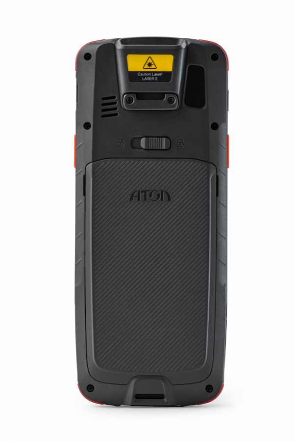 ТСД АТОЛ Smart.Slim базовый (+ АТОЛ ОС) (+ Программа для ЭВМ «Mark.Scan») 