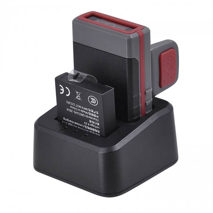 Сканер-кольцо MERTECH X21 SPP MR BLE Dongle P2D USB (комплект) 