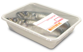 Запайщик контейнеров CAS СТР-320