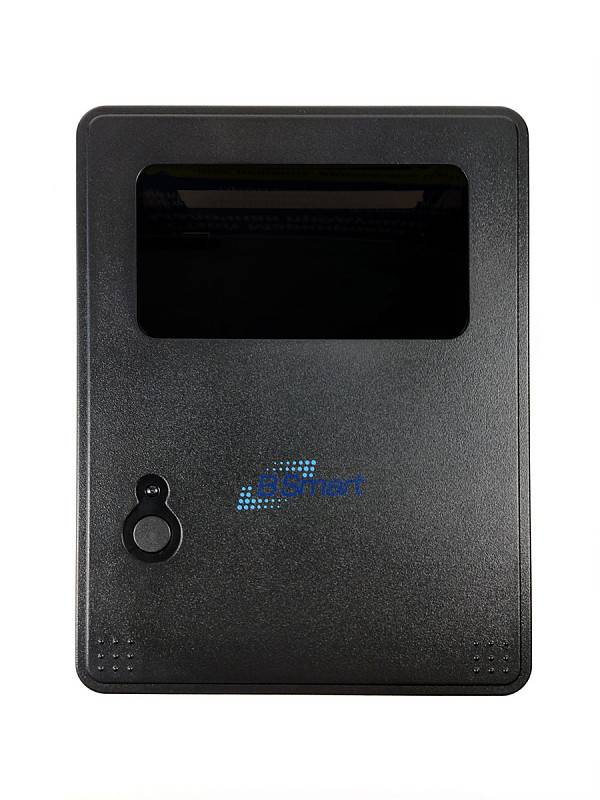 Принтер этикеток BSMART Printer BS-460T 300dpi USB, RS232, Ethernet 