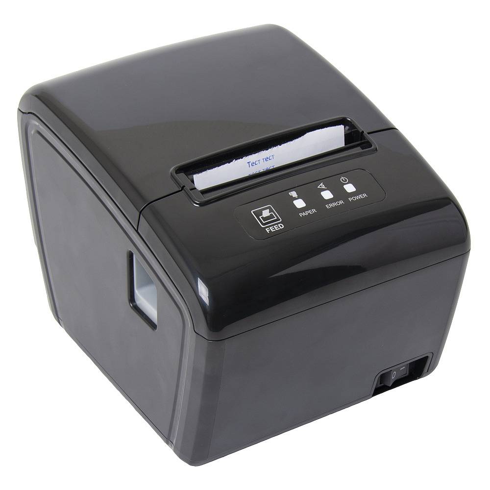 Чековый принтер POScenter RP-100USE 