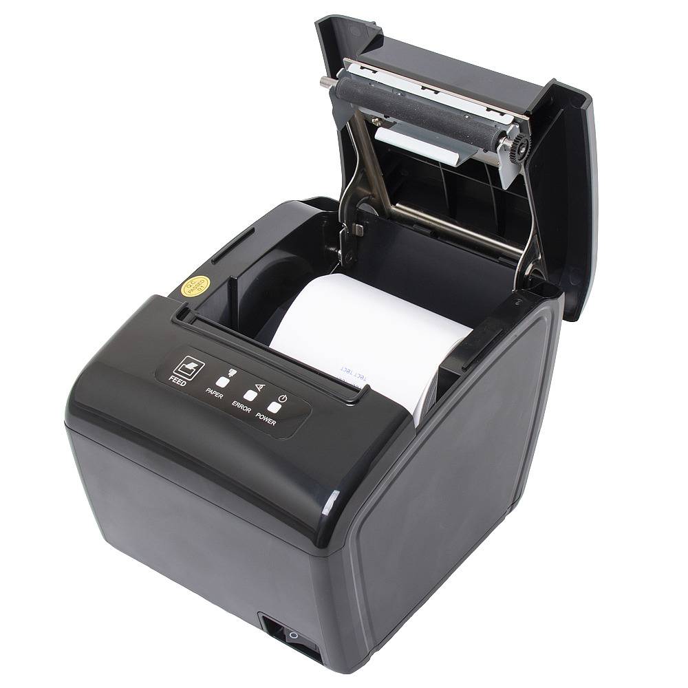 Чековый принтер POScenter RP-100USE 