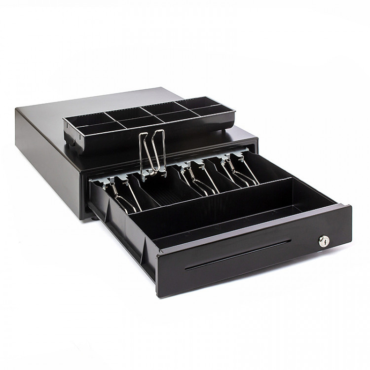 Денежный ящик 