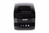 Принтер этикеток и чеков POScenter PC-365W (прямая термопечать, 3", USB+WIFI) черный 