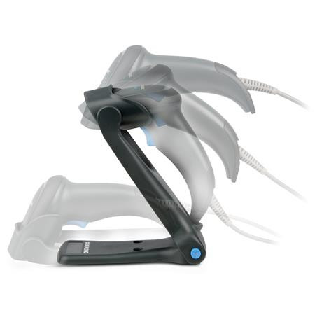 Сканер штрих-кода Datalogic QuickScan Lite QW2100  артикул QW2120-BKK1S                  