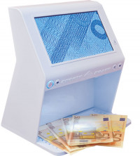 Детектор банкнот Спектр-Видео-7МLА