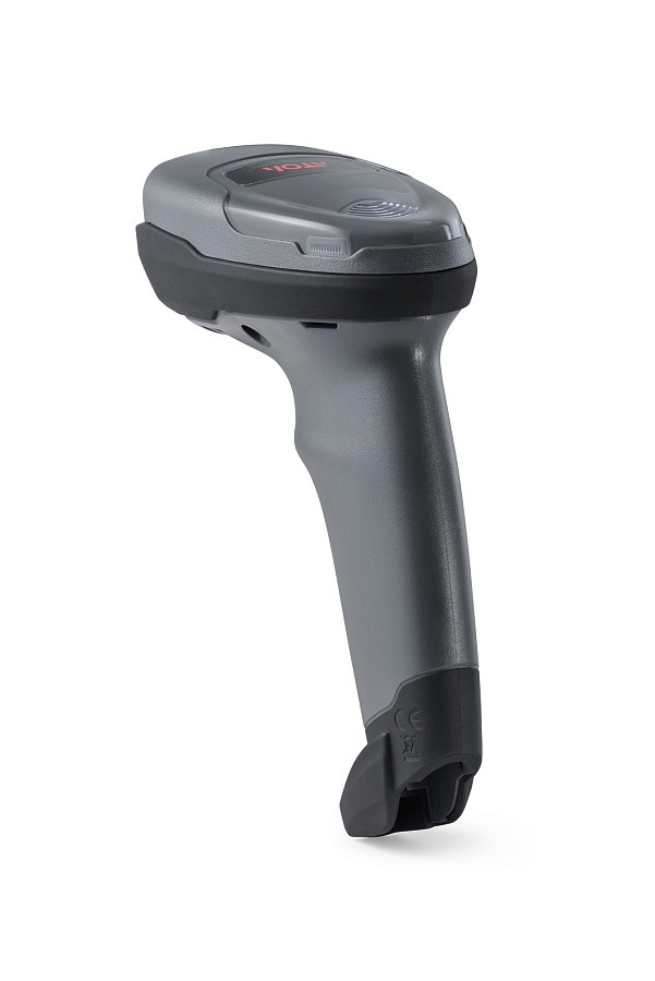 Сканер штрих-кода АТОЛ SB 2108 Plus (rev.2) серый артикул 57984