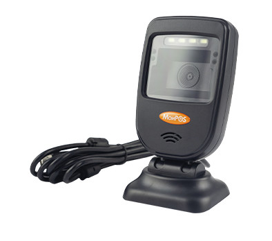 Сканер штрих-кода МойPOS MSC-6608C2D артикул 0021-3985