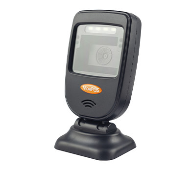 Сканер штрих-кода МойPOS MSC-6608C2D артикул 0021-3985