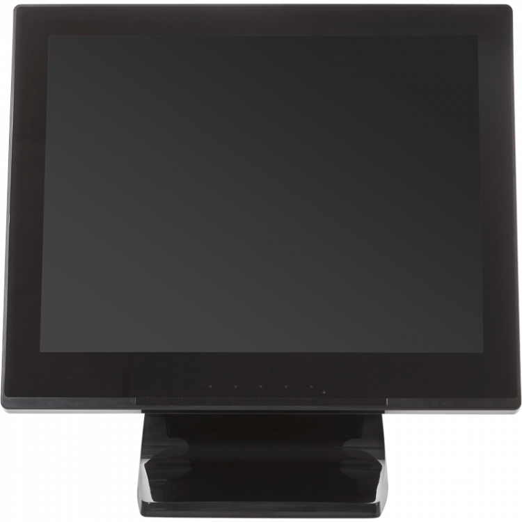 POS монитор 10